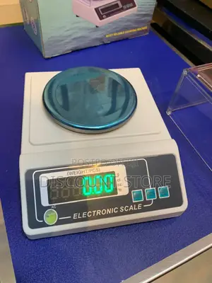 Precision Laboratory Weighing Scale Laboratory Scales