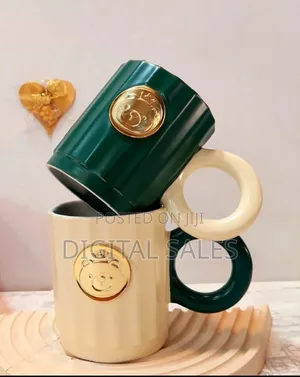 One Piece Design Mug