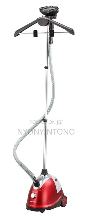 Sonashi Highly Durable Commercial Garment Steamer