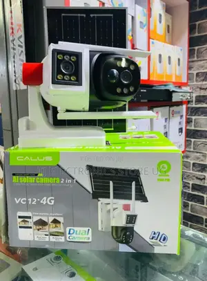 Solar Camera 4g 
Uses Simcard
