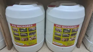 Molaplus Pig Microbes (20 Ltrs)