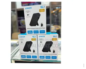 Anker 20000 Mah Fast Charging Power Bank