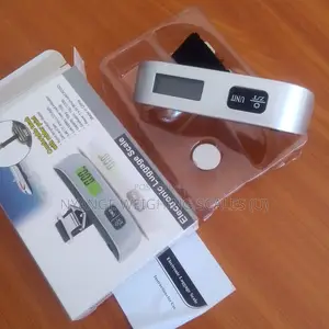 50kg Customized Electronic Digital Portable Yz-202r