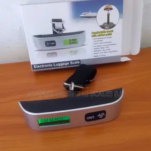 50kgweighing Scales Hanging Non Rechargeable Weighing Scale