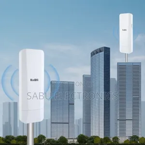 Ap 150m Outdoor Access Point – 150m Long-Range Wifi Extender
