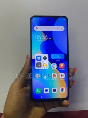 Tecno Spark 10 Pro 256 GB Black