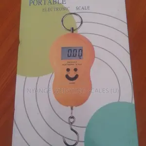 Travel Hand Luggage Scale Yy-323q