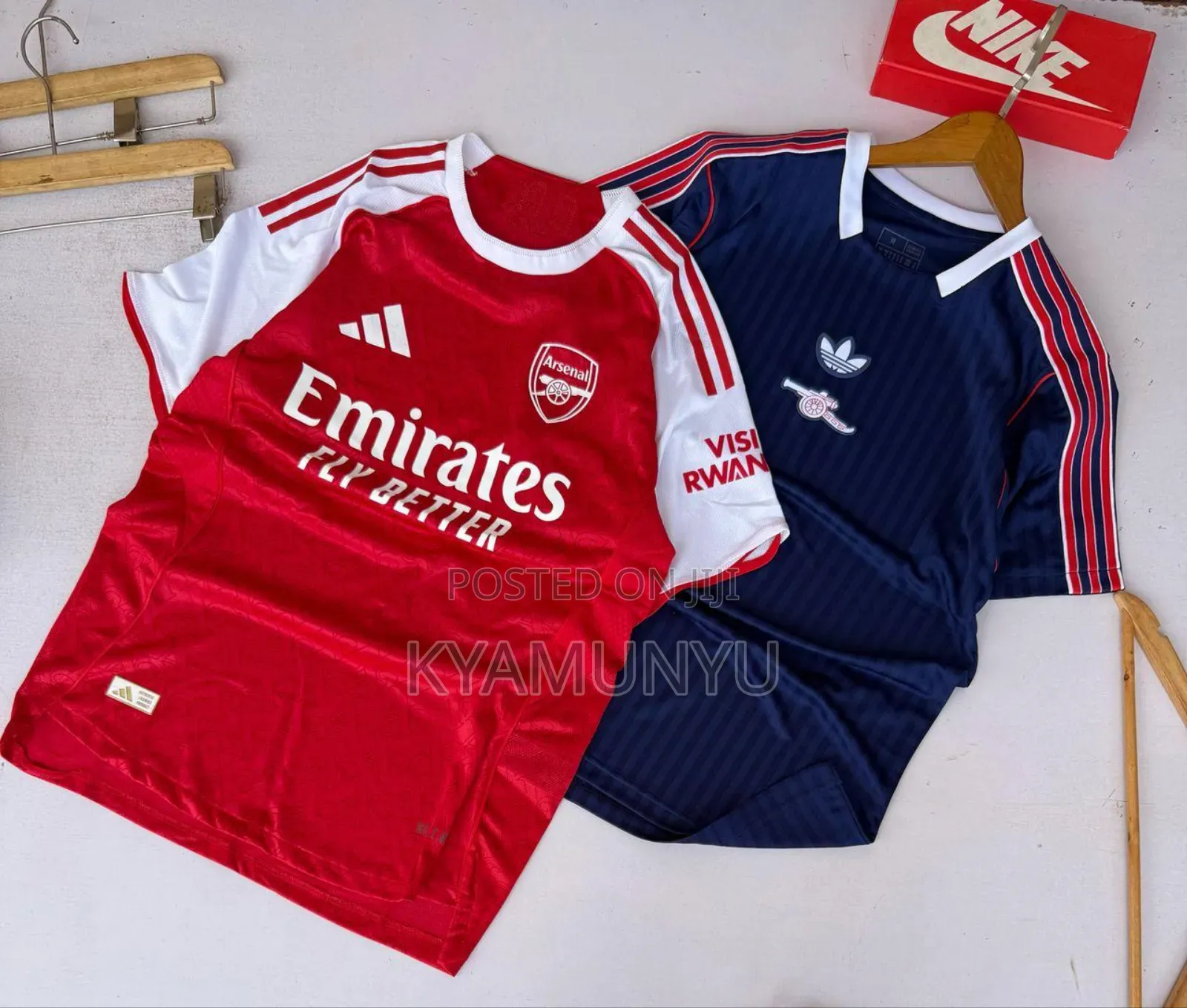 Original Football Jerseys