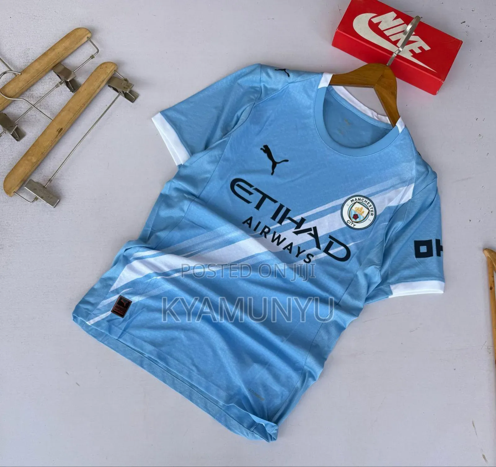 Original Football Jerseys