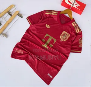 Original Football Jerseys