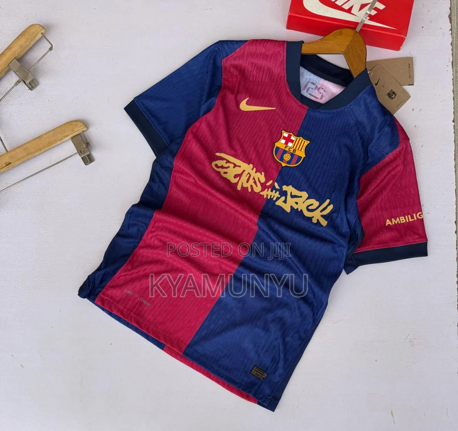 Original Football Jerseys