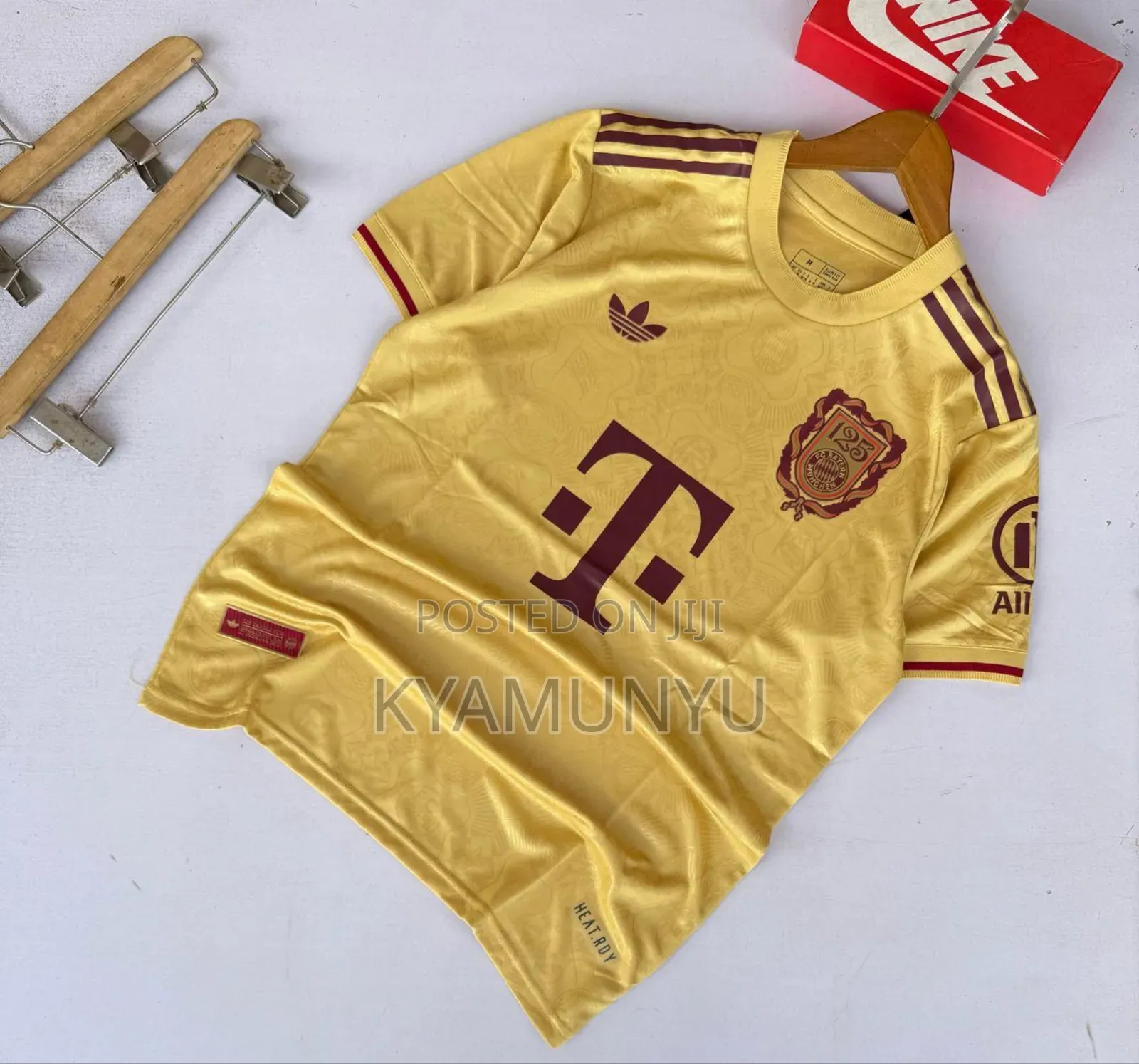 Original Football Jerseys