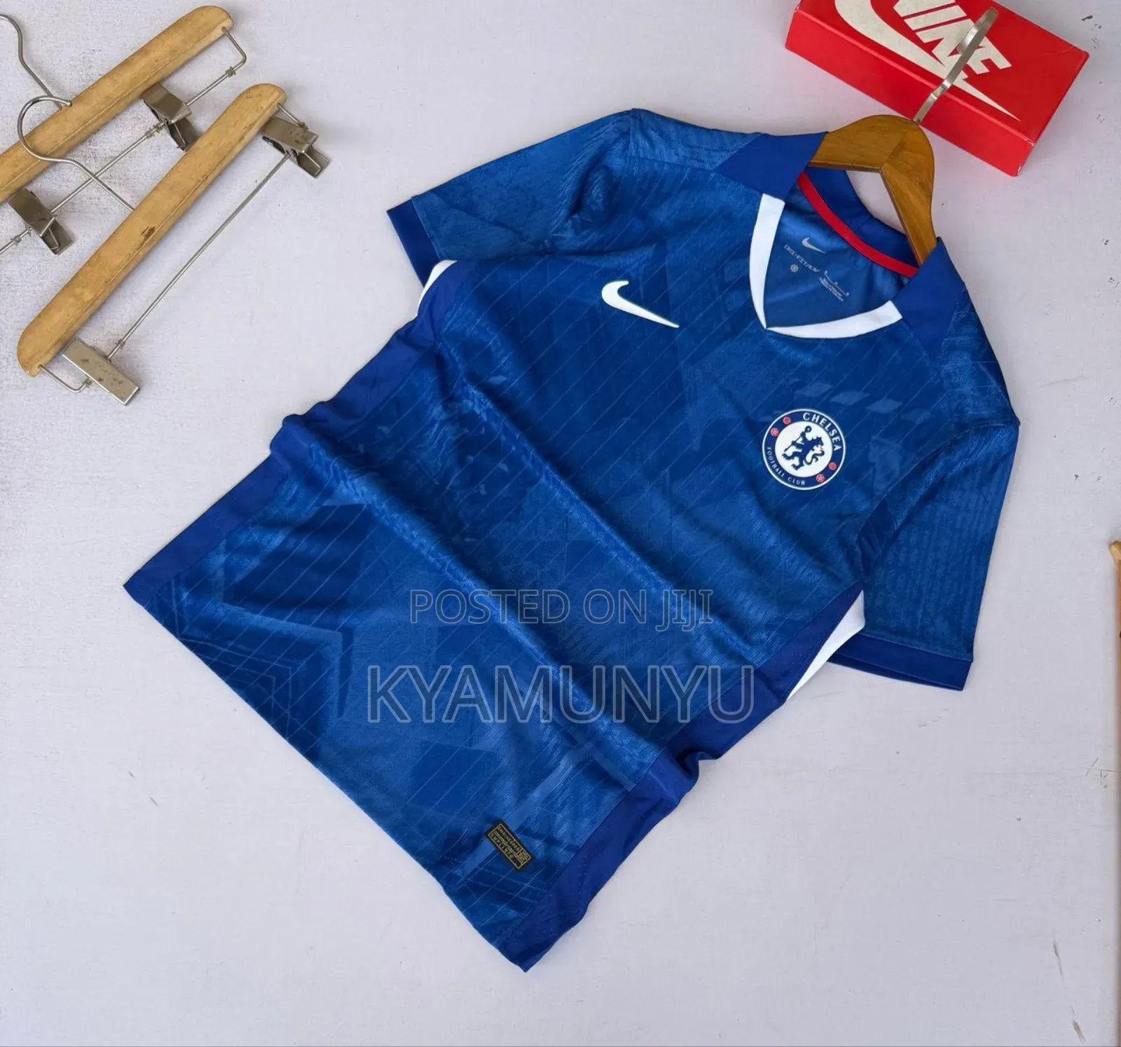 Original Football Jerseys