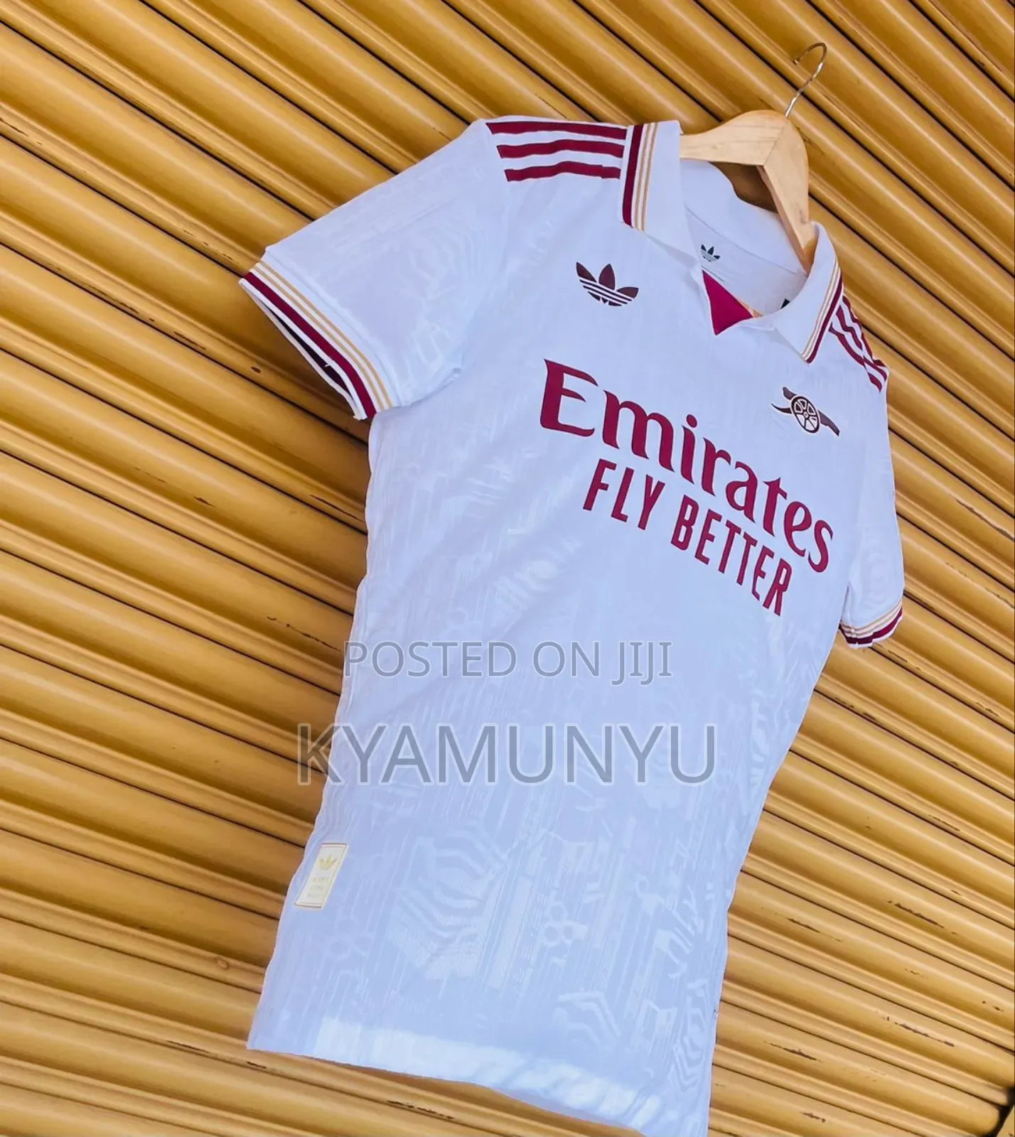 Original Football Jerseys