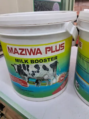Maziwa Plus Milk Booster (5kgs)