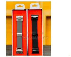 Apple Watch Straps