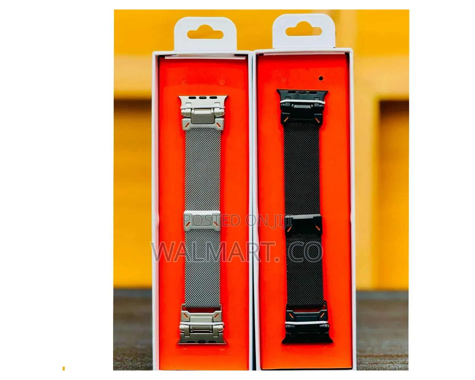 Apple Watch Straps