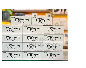 Green Lion Anti Blue Light Computer Glasses