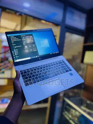 Laptop HP 8GB Intel Core I5 SSD 256GB