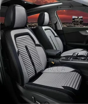 Seat Covers Form