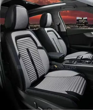 Seat Covers Form