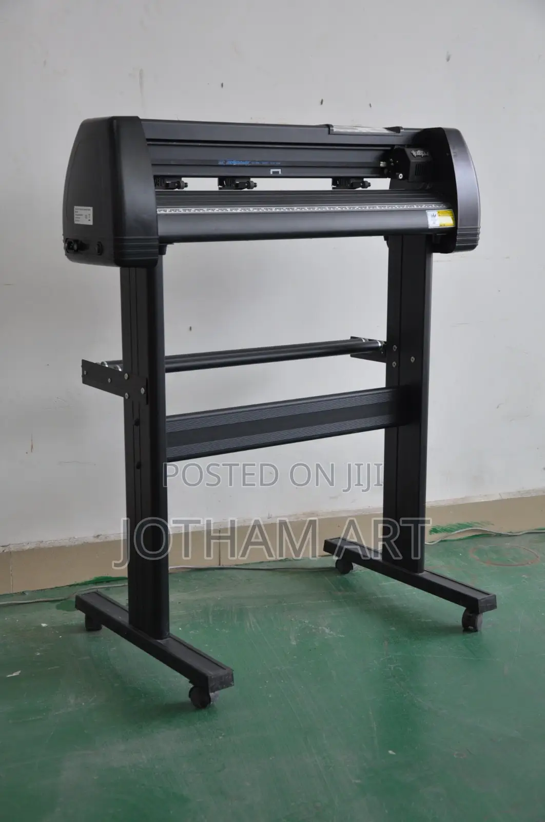 24 Inches Cutting Plotter