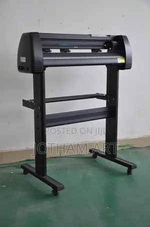24 Inches Cutting Plotter