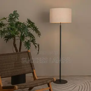 Luxury Cristal Floor Lamps