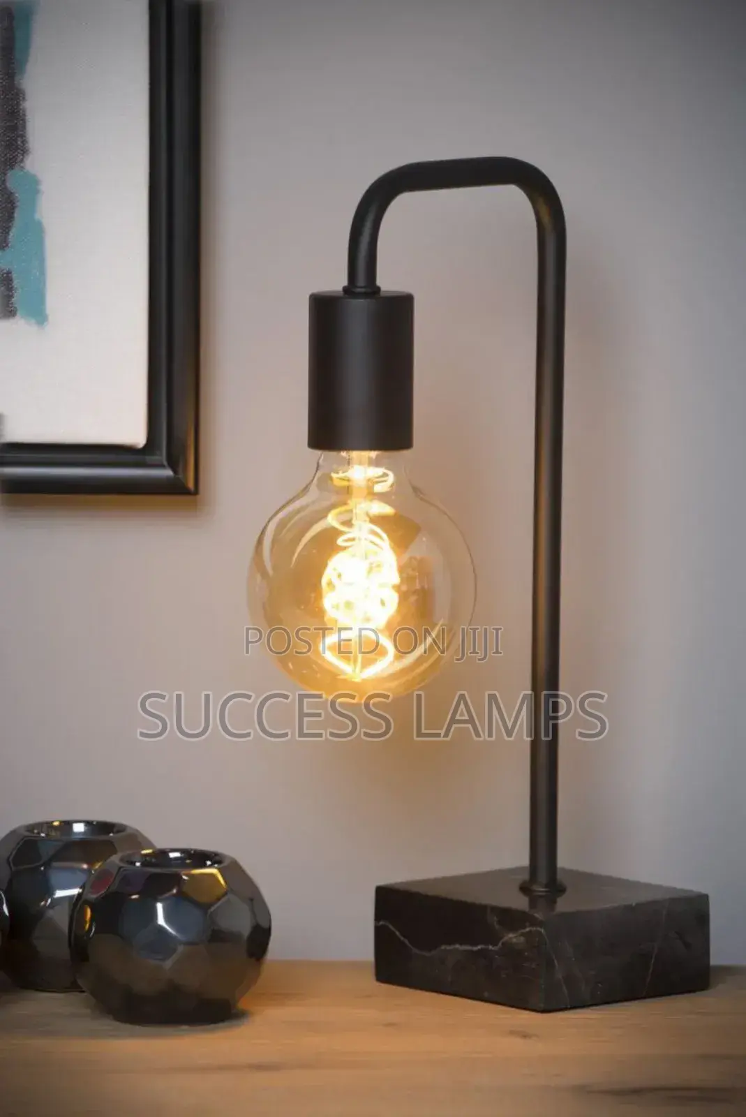 Modern Cristal Floor Lamps