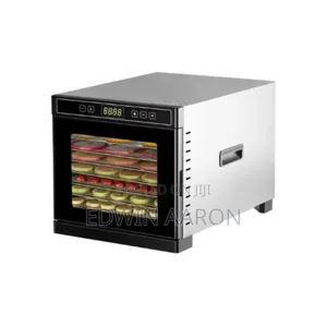 Commercial Food Dehydrator ( 6 Layers )