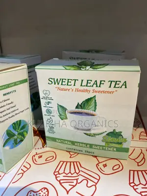 Organic Sugar Best Stevia Leaf Powder Organic Sugar