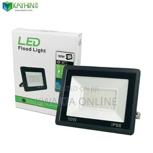50w Led Flood Light Outdoor - Daylight
