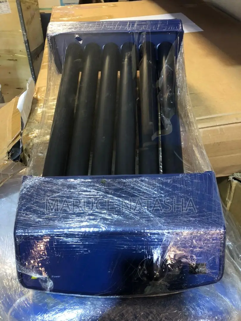 Blood Samples Roller Shaker