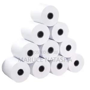 Thermal CBC Paper