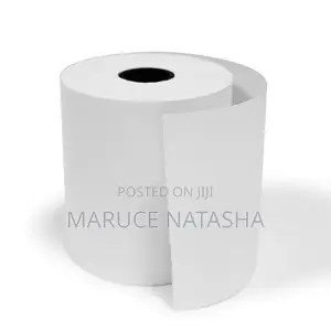 Thermal CBC Paper