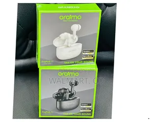 Oraimo Original Ear Pods