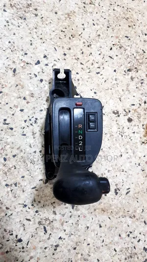 Transmission Gear Lever for Toyota Premio, Carina and 190