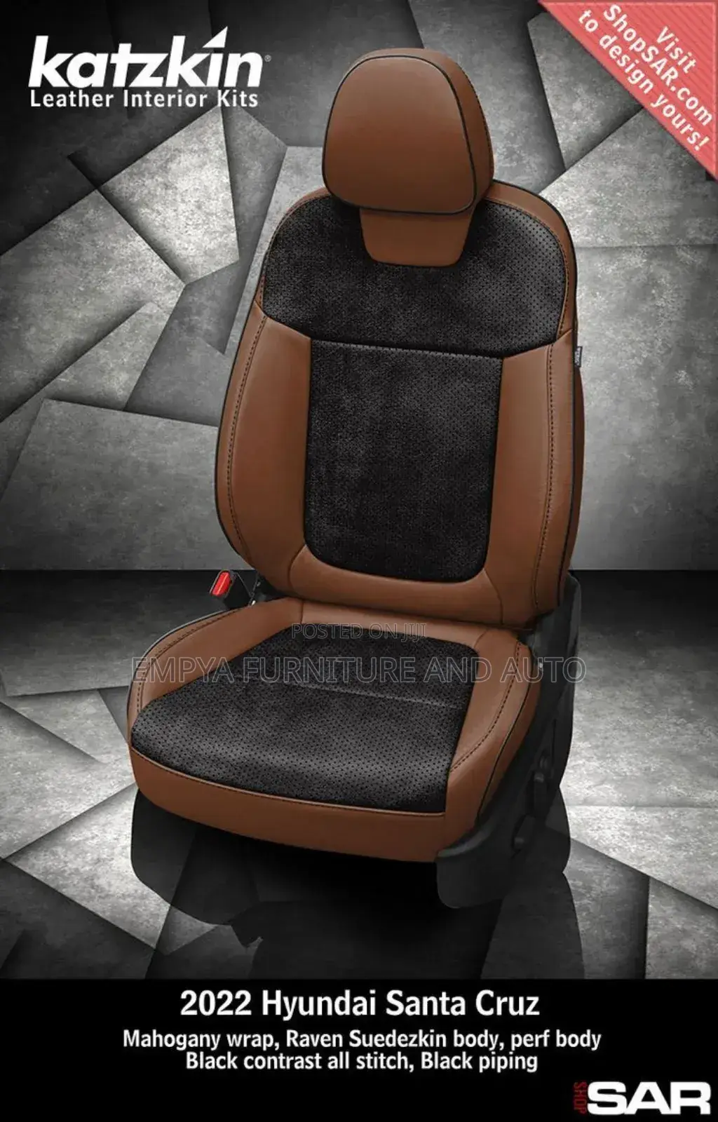 Seat Covers