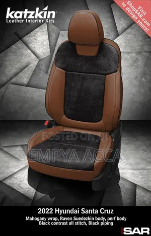 Seat Covers