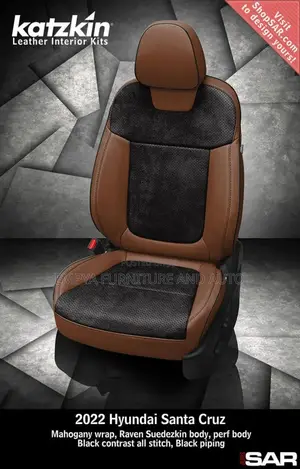 Seat Covers