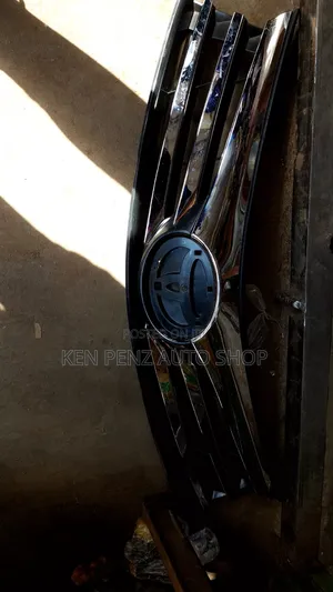 Toyota Corolla 2014 - 2016 Grill