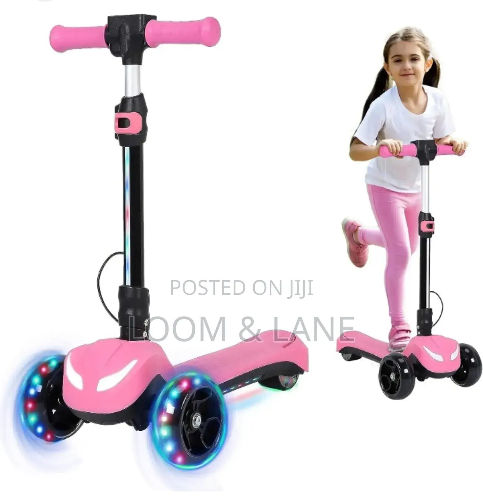Generic Scooter for Kids