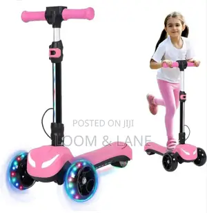 Generic Scooter for Kids