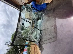 Windscreen Glass Replacement