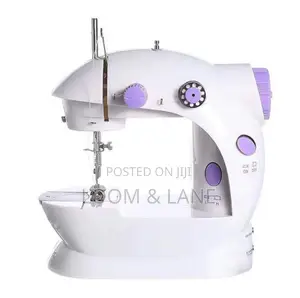 Mini Sewing Machine Complete Accessories