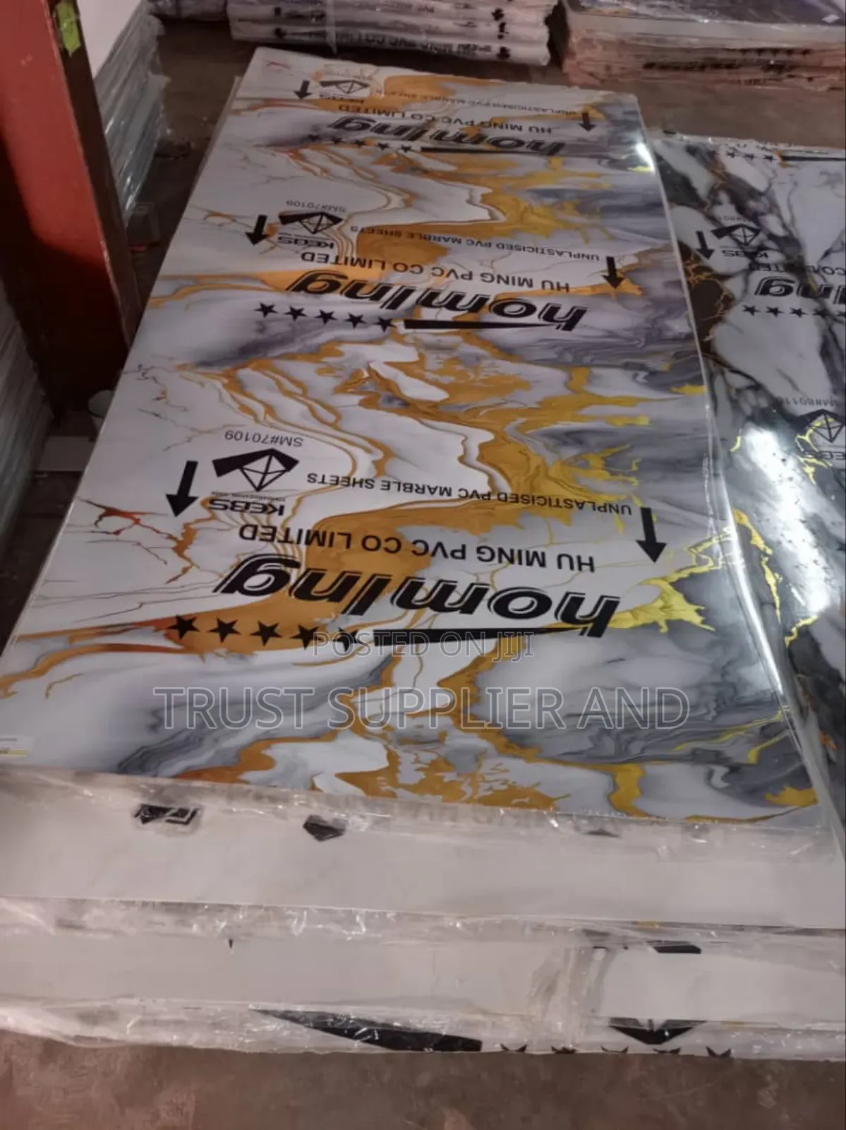 Marble Sheets Newest