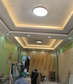 Gypsum Ceiling Design Since