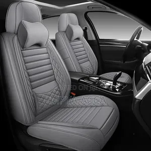 Seat Covers Load