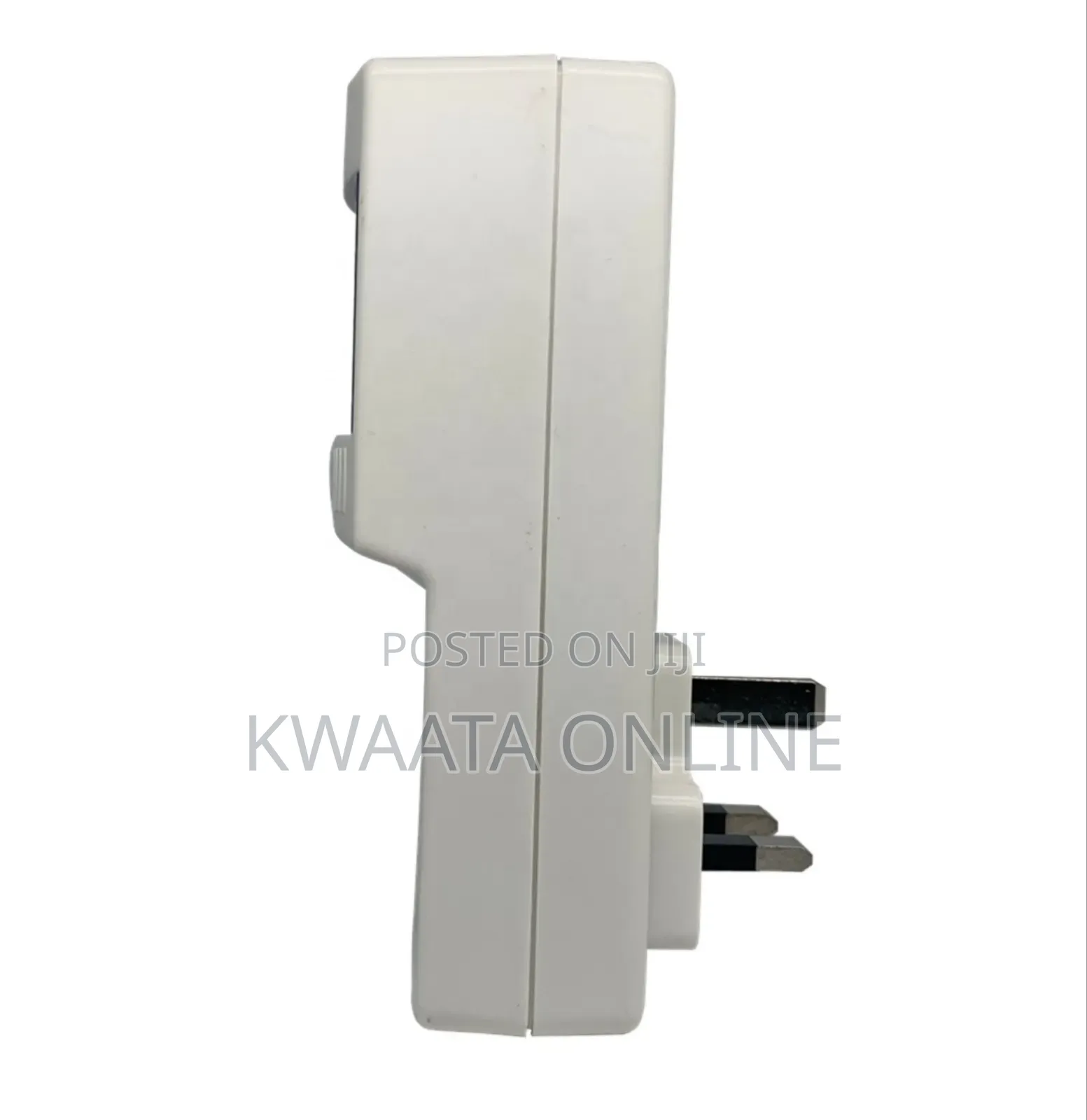 Sollatek 13a High Quality Fridge Guard - White