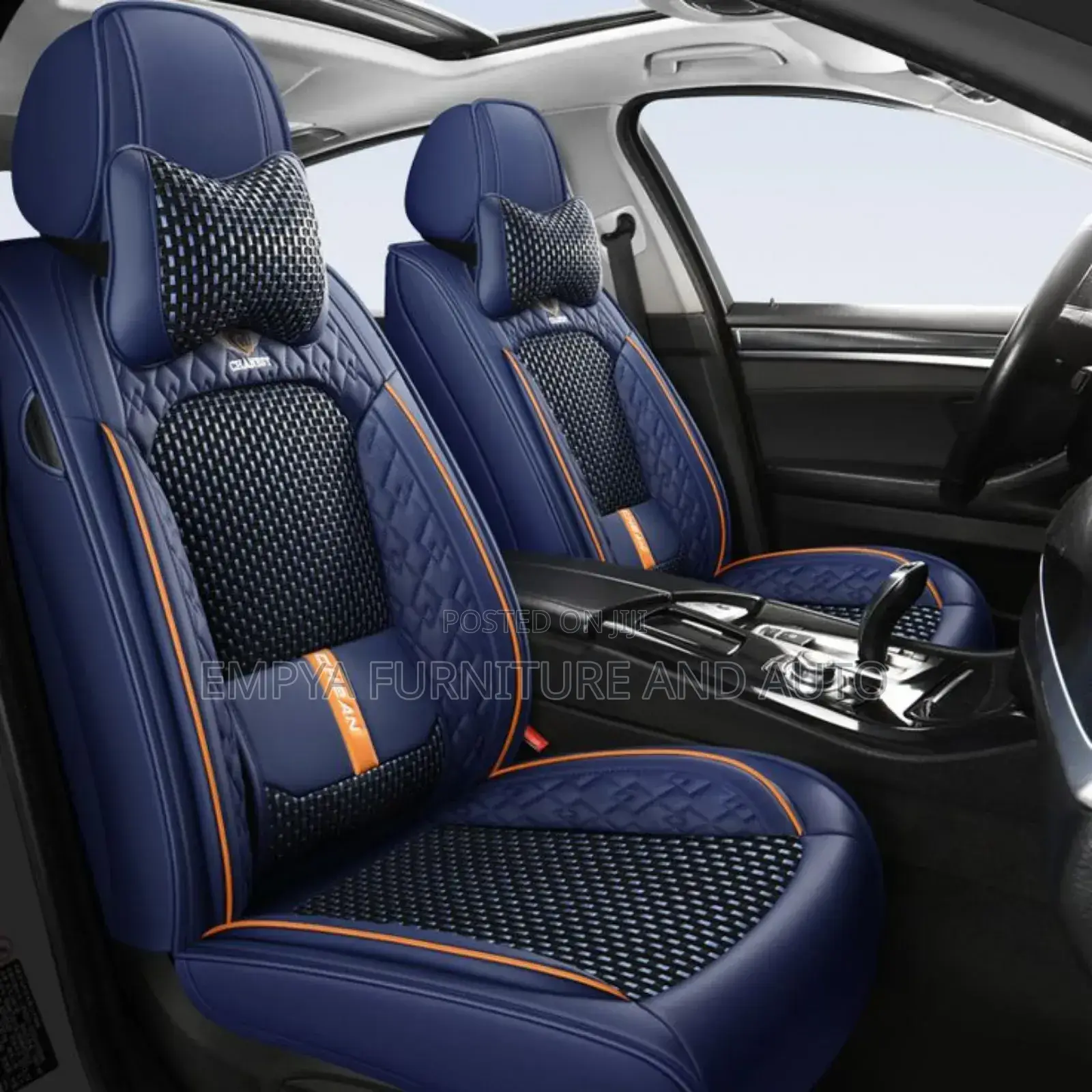 Well Seat Covers
